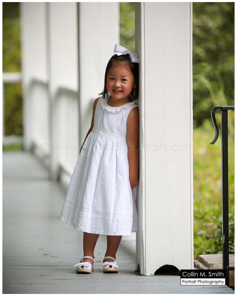 © Collin M. Smith Portrait Photography www.cmsmithportraits.com/blog